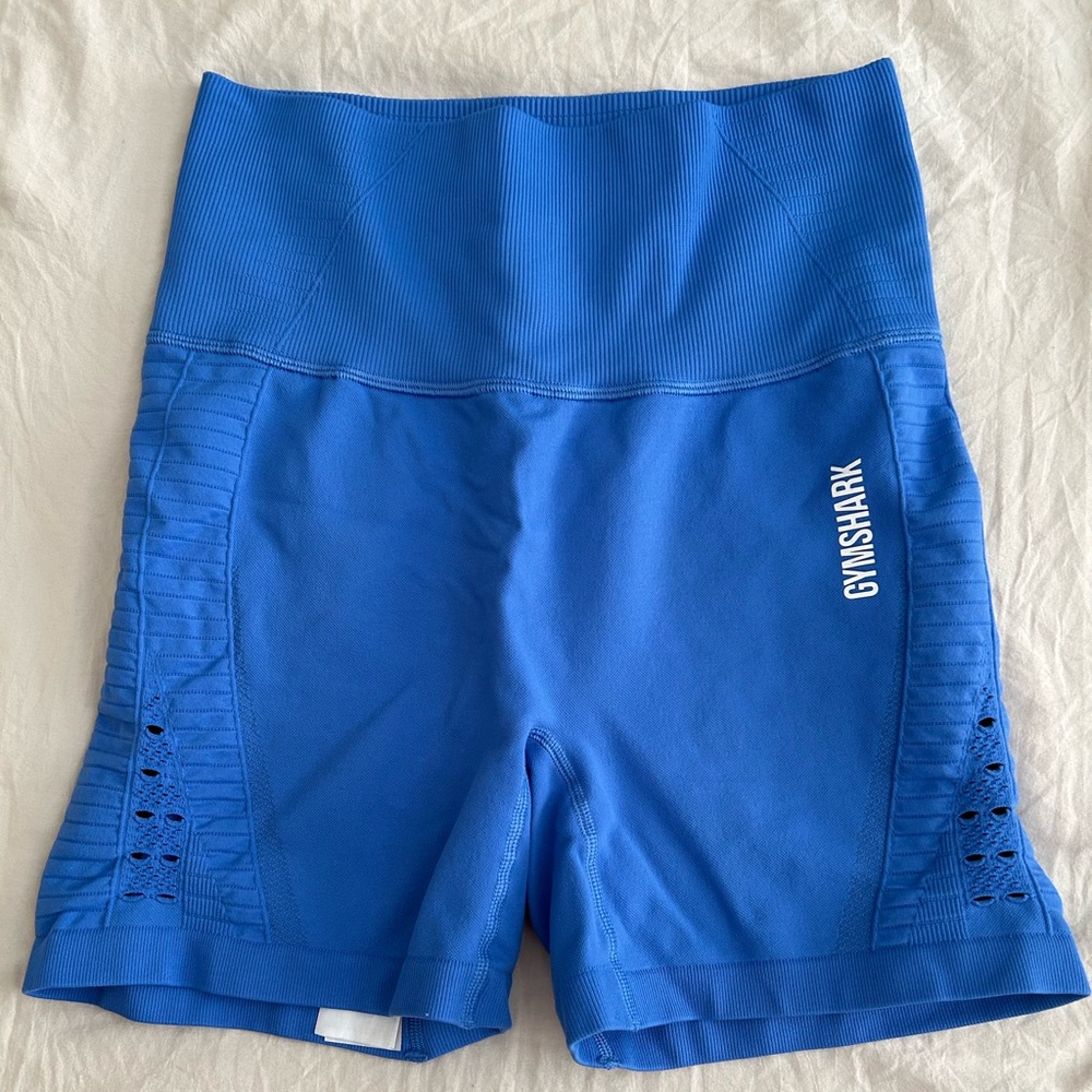 Gymshark shorts